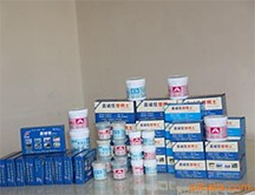 反應(yīng)釜修補(bǔ)必用--嘉誠信塑鋼土