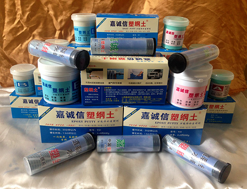 防水工程用嘉誠(chéng)信塑鋼土