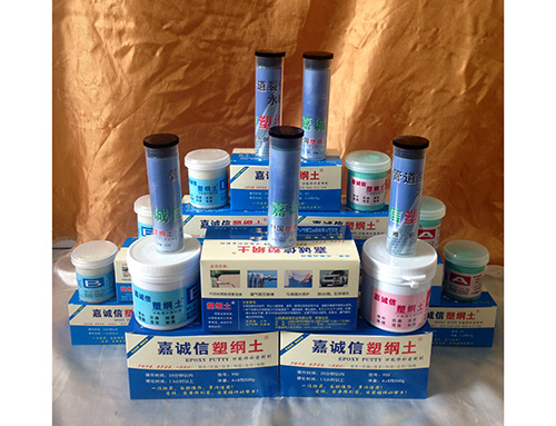 跑冒滴漏，一抹就好